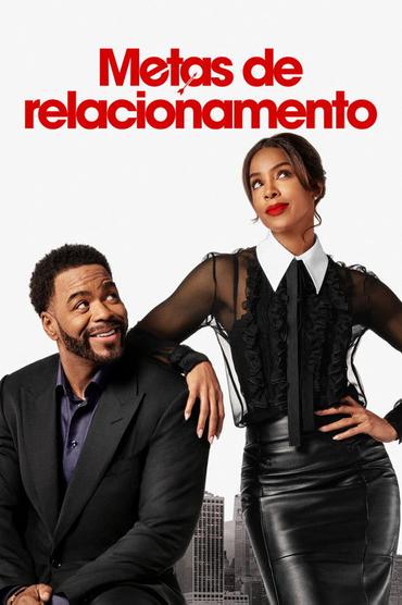 Metas de Relacionamento