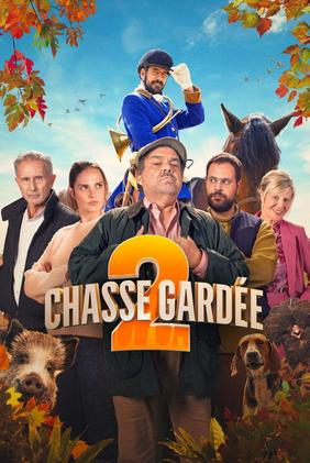 Chasse gardée 2