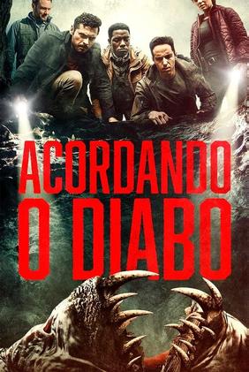 Acordando o Diabo