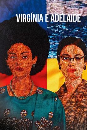 Virgínia e Adelaide
