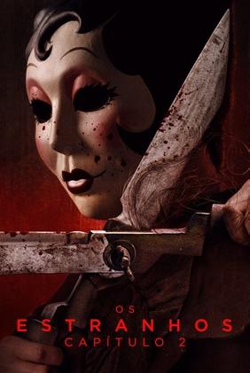 Os Estranhos: Capítulo 2