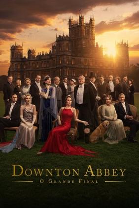 Downton Abbey: O Grande Final