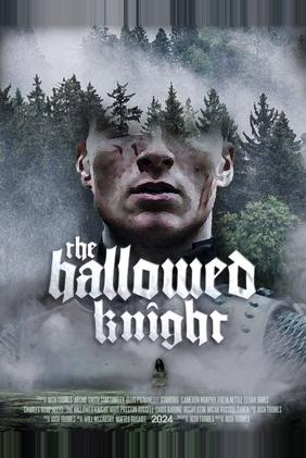 The Hallowed Knight